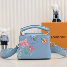 LV Top Handle Bags